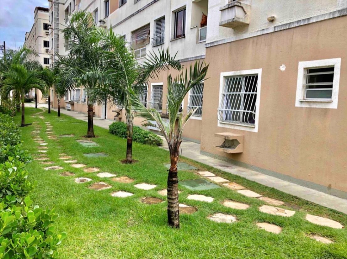 Apartamento Apt1 Piscina Netflix Wifi Ar Cond Prox A 2 Shoppings Fortaleza (Ceara)