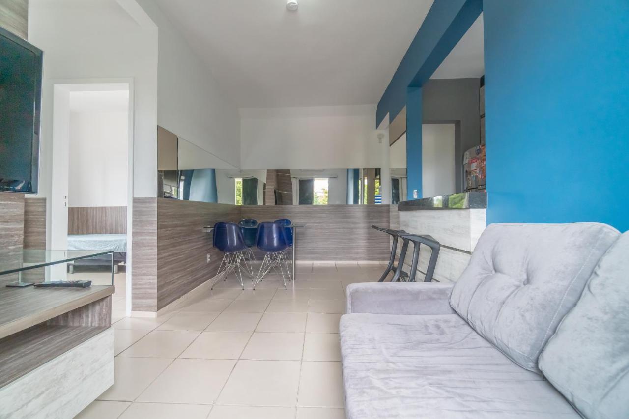 Apt1 Piscina Netflix Wifi Ar Cond Prox A 2 Shoppings Fortaleza (Ceara)
