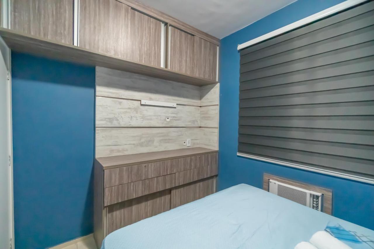 Apartment Apt1 Piscina Netflix Wifi Ar Cond Prox A 2 Shoppings