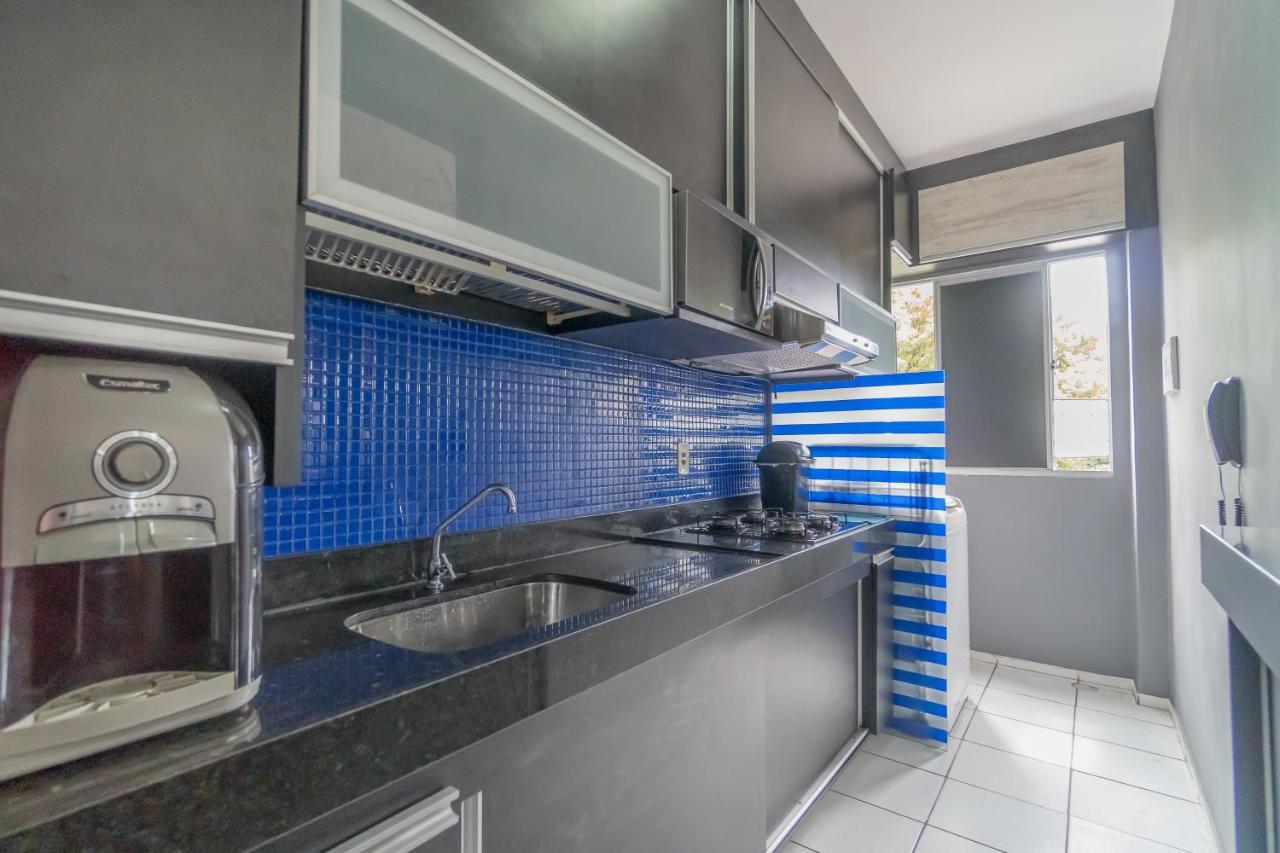 Apartment Apt1 Piscina Netflix Wifi Ar Cond Prox A 2 Shoppings