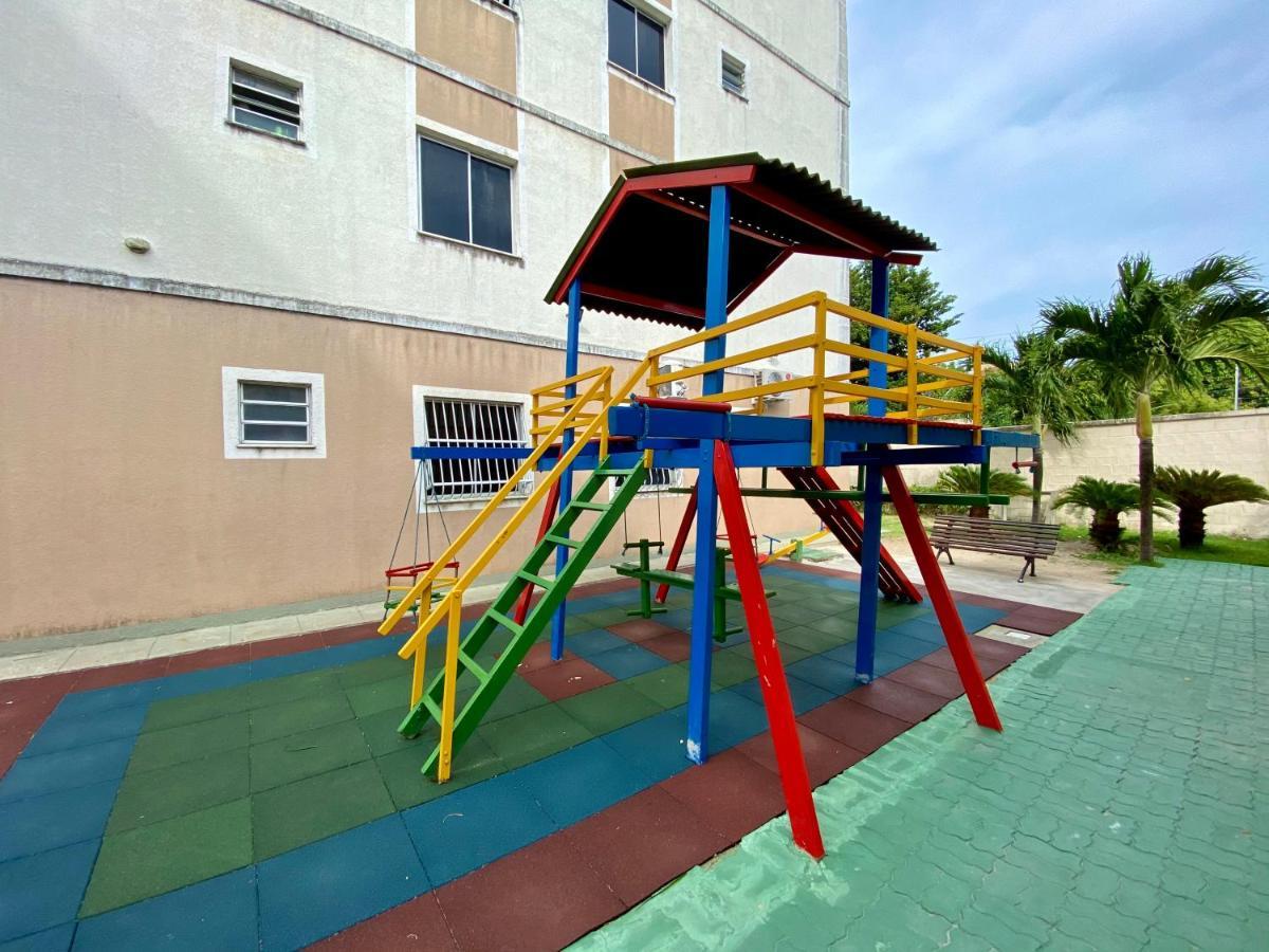 Apt1 Piscina Netflix Wifi Ar Cond Prox A 2 Shoppings * Fortaleza (Ceara)